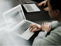 Ecommerce integrated with AI