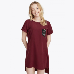 银河流光璀璨晚礼服闪耀全场