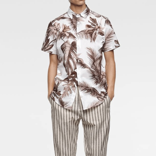 都市精英风尚西装外套经典剪裁