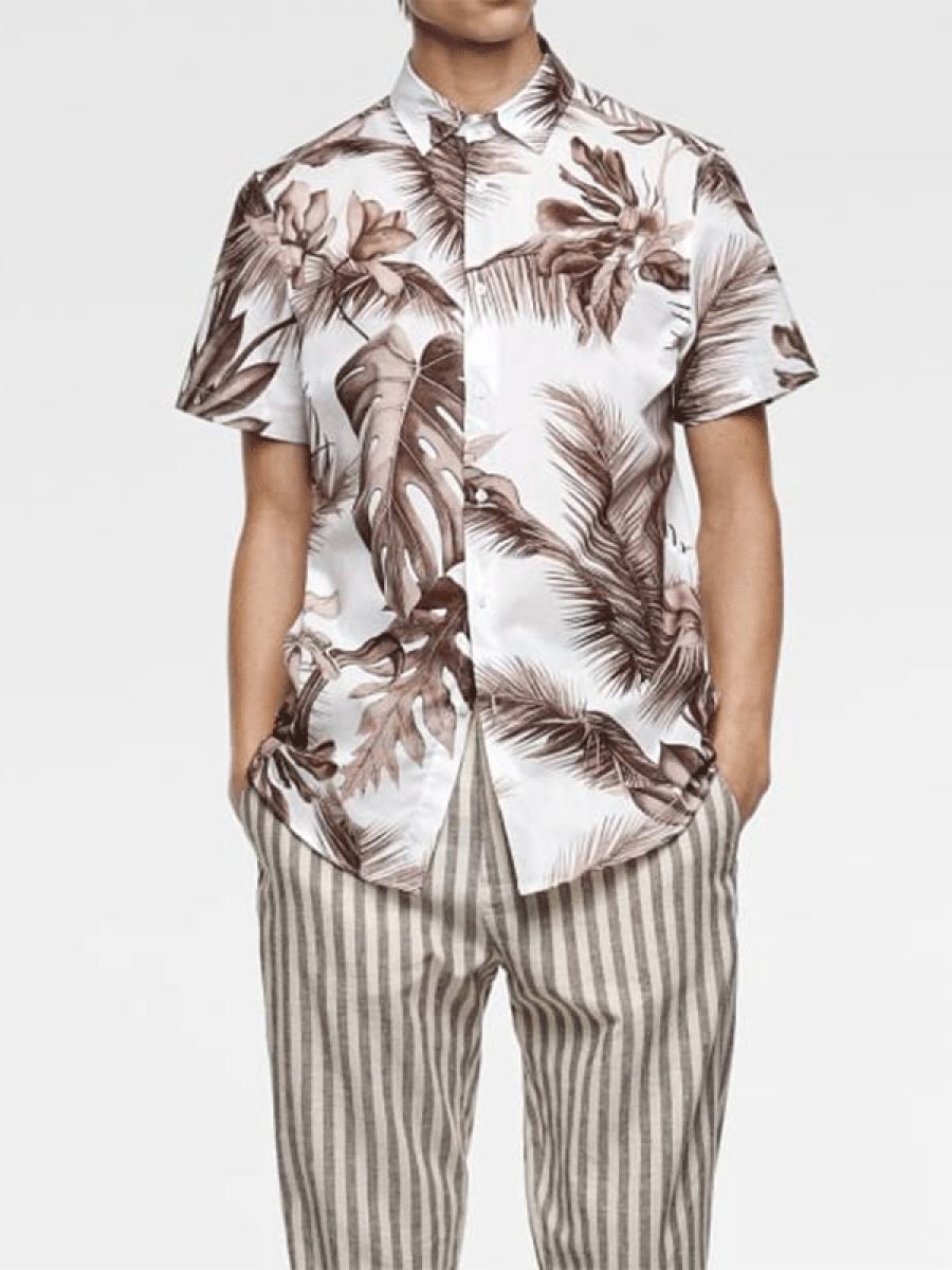 Urban Elite Fashion Suit Jacket Classic Cut